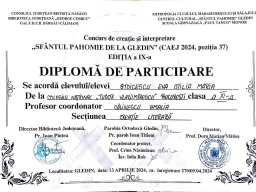 Religie_Sf_Parohie_de_la_Gladin_part_judetean